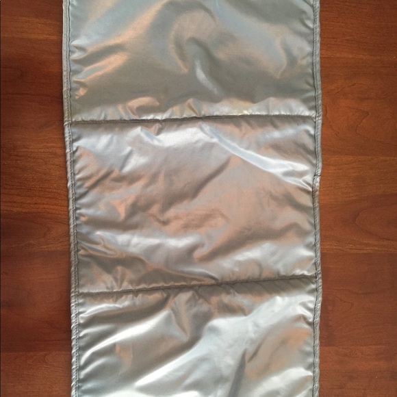 Authentic Coach Diaper/Tote Bag - Picture 6 of 6